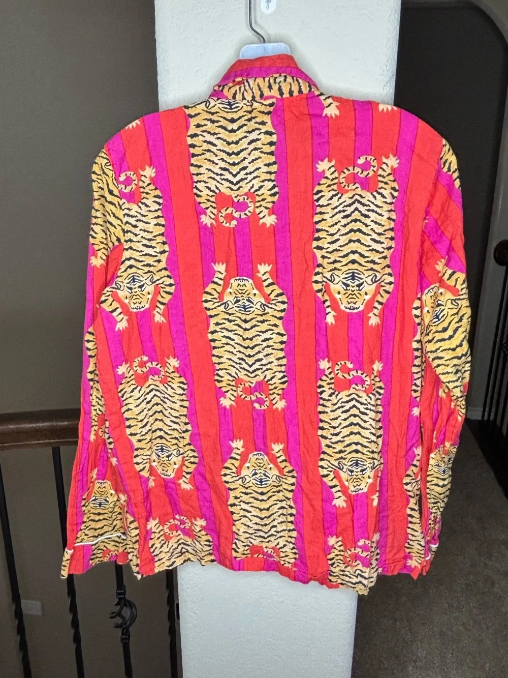 Cargo size large